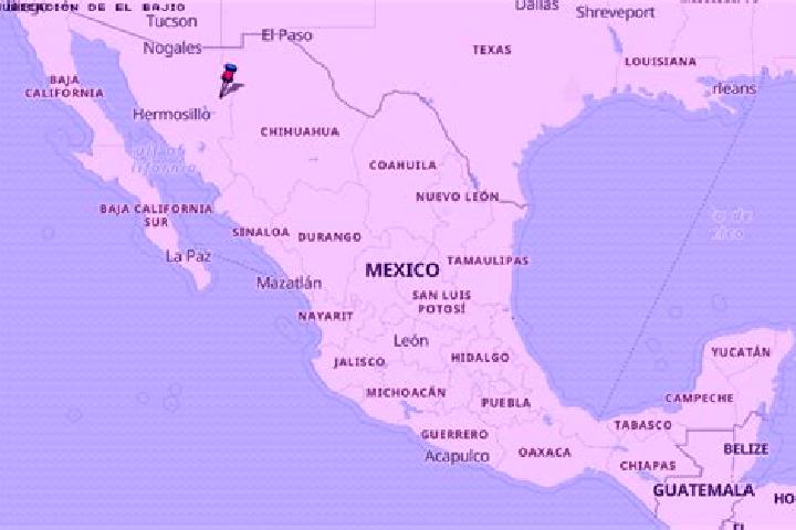 Mila, 20 — Escort in El Bajio, Mexico