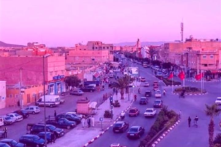 Mila, 20 — Escort in El Ouatia, Morocco