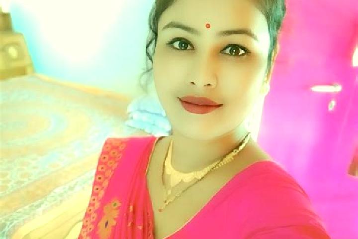 Mila, 20 — Escort in Hajo, India