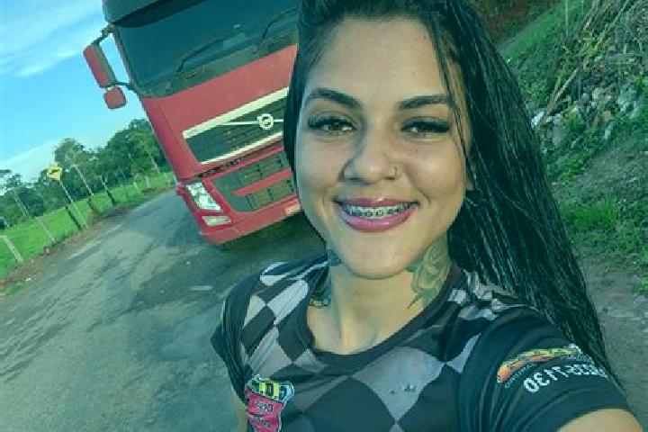 Mila, 20 — Escort in Ji Parana, Brazil