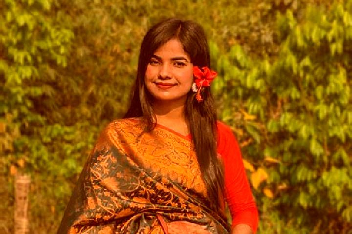 Mila, 20 — Escort in Khagrachhari, Bangladesh