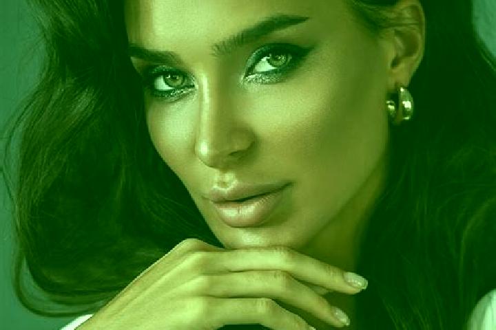 Mila, 20 — Escort in Kushnarenkovo, Russia
