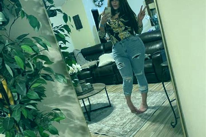 Mila, 20 — Escort in Lakehurst, United States