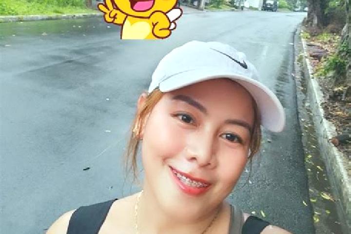 Mila, 20 — Escort in Lumaka, China