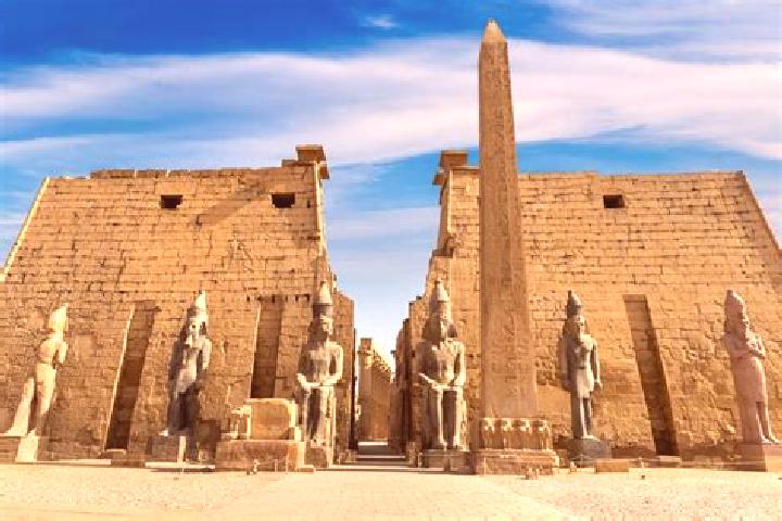 Mila, 20 — Escort in Luxor, Egypt