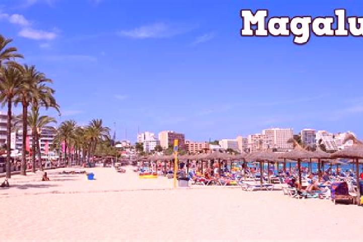 Mila, 20 — Escort in Magaluf, Spain