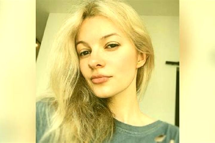 Mila, 20 — Escort in Ralivka, Ukraine