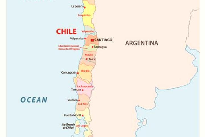 Mila, 20 — Escort in Renaico, Chile
