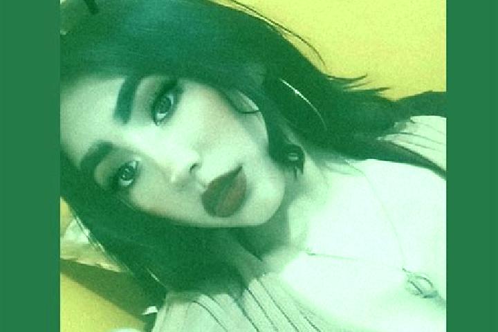 Mila, 20 — Escort in San Cristobal Chacon, Mexico