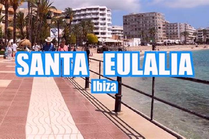 Mila, 20 — Escort in Santa Eulalia, Spain