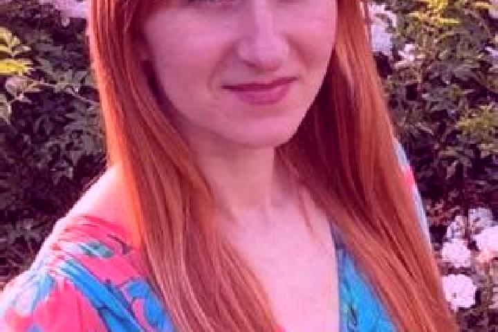 Mila, 20 — Escort in Shepetivka, Ukraine