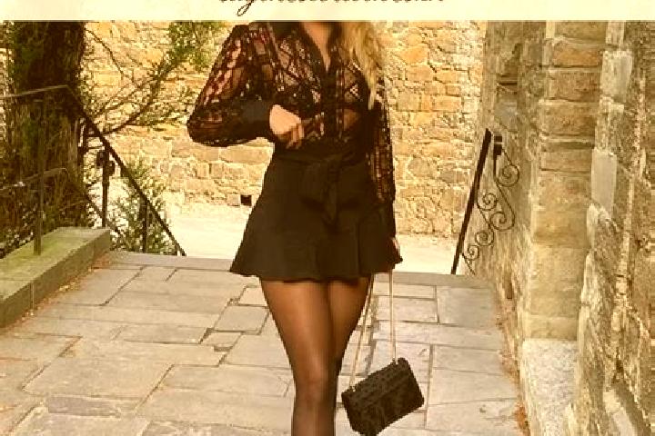 Mila, 20 — Escort in Soimesti, Romania