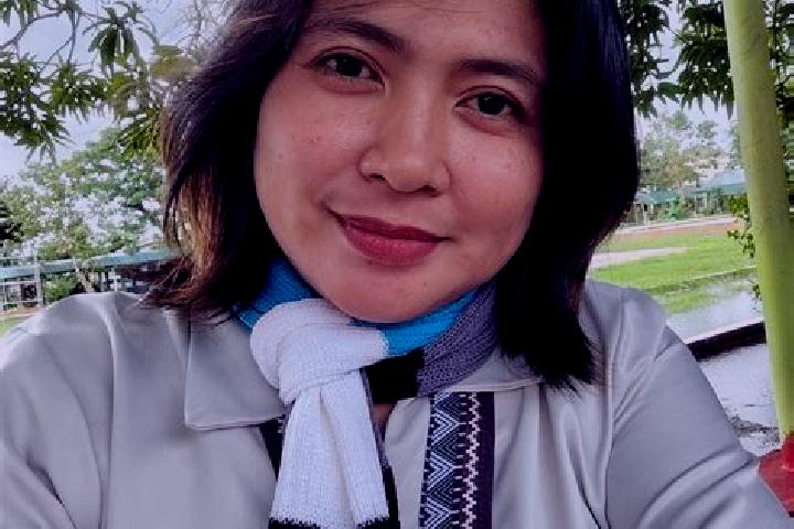 Mila, 20 — Escort in Teresita, Philippines