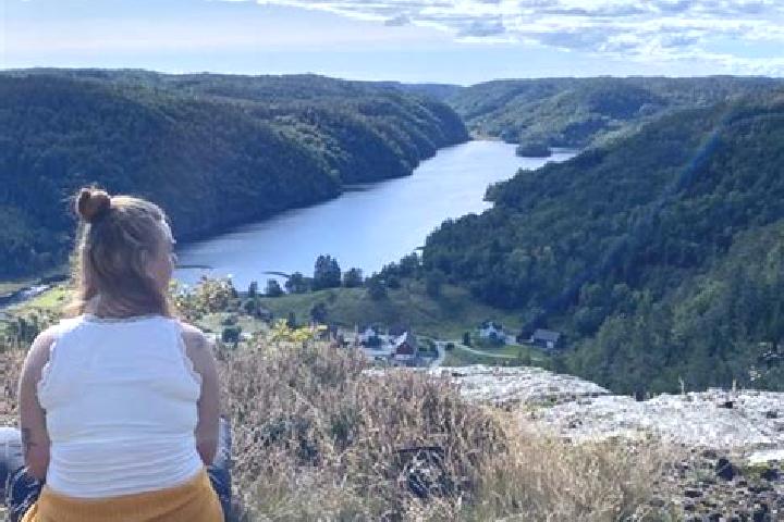 Mila, 20 — Escort in Tvedestrand, Norway