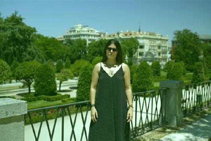 Mila, 20 — Escort in Villar de Olalla, Spain