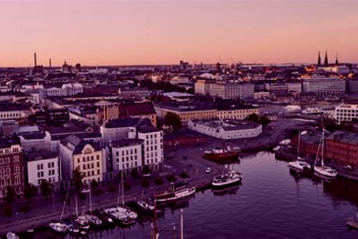 Mila, 20 — Escort in Vuosaari, Finland