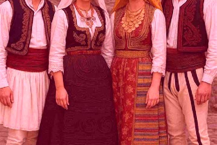Mila, 20 — Escort in Zerqan, Albania