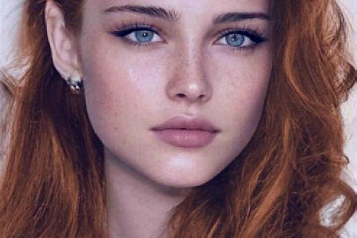 Mila, 21, a auburn blue-eyed european companion based in Sar-e Tayghan. Offering Girlfriend Experience, CIM, 69, BDSM. Available for incall and outcall, over...