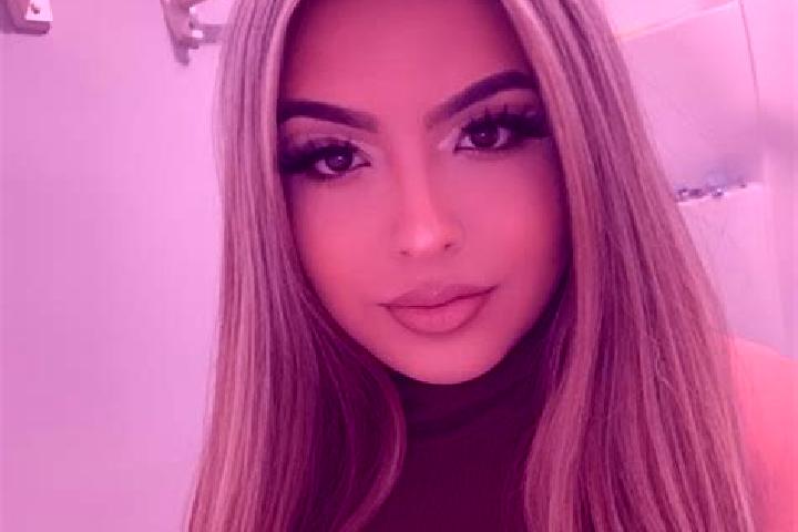 Mila, 21, a blonde grey-eyed latina companion based in Wadelincourt. Offering GFE, Overnight, CIM, OWO, 69. Available for incall and outcall, overnight booki...