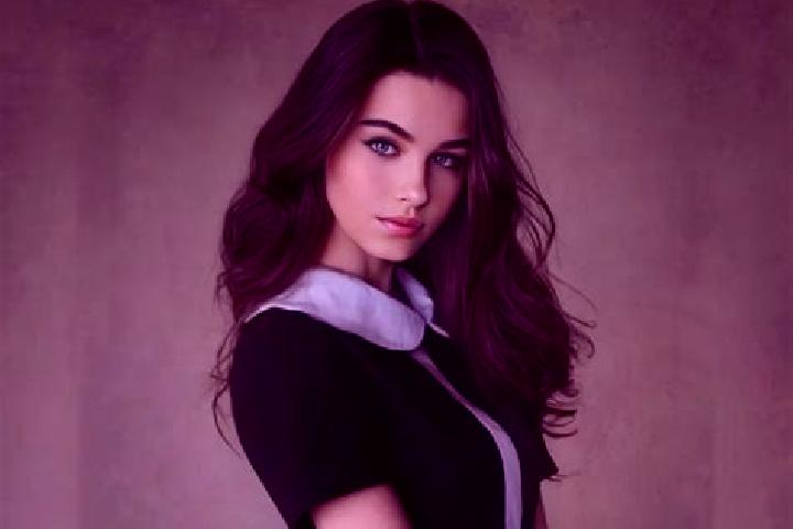 Mila, 21, a brunette grey-eyed slavic companion based in Casalmorano. Offering Roleplay, Domination, Fetish. Available for incall and outcall, overnight book...