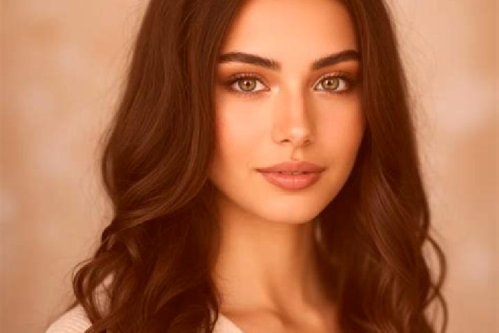 Mila, 21, a chestnut grey-eyed asian companion based in Ataliva Roca. Offering Tantra, Roleplay, A-Level. Available for incall and outcall, overnight booking...