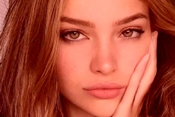 Mila, 21, a dark blonde hazel-eyed mediterranean companion based in Bir Mogrein. Offering 69, Domination, Massage. Available for incall and outcall, overnigh...