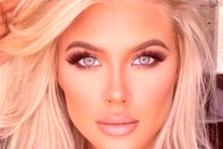 Mila, 21, a platinum blonde blue-eyed caribbean companion based in Villevieille. Offering Massage, Overnight, Striptease, Travel Companion. Available for inc...