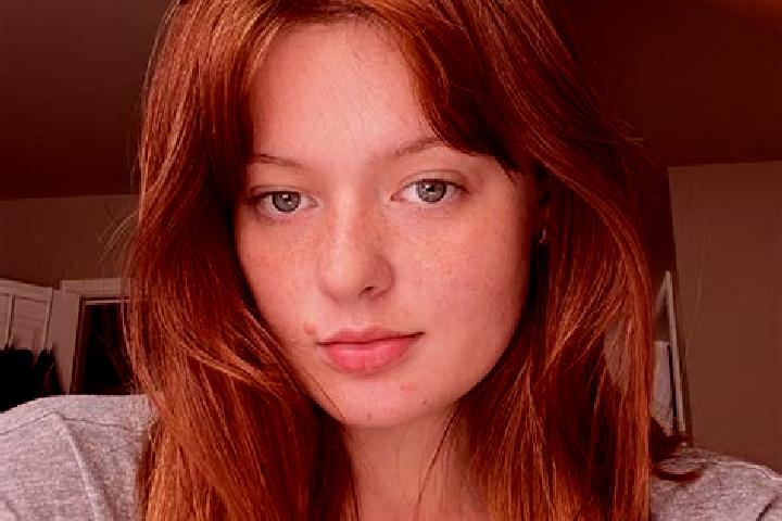 Mila, 21, a red brown-eyed slavic companion based in Kingswood Park. Offering GFE, CIM, Overnight, OWO. Available for incall and outcall, day and evening dates.