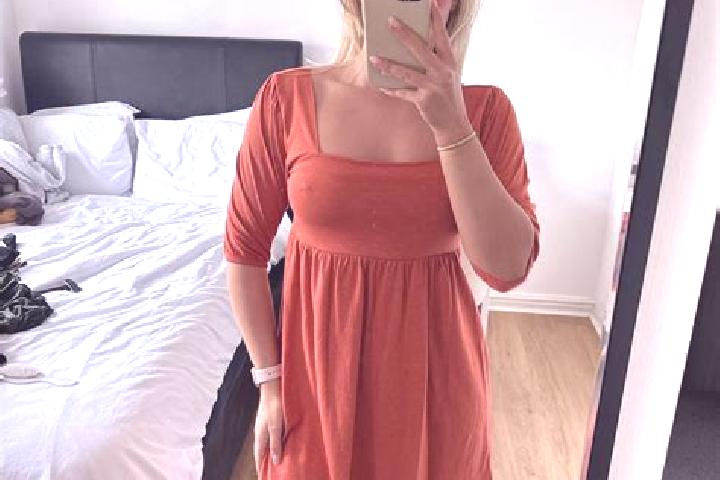 Mila, 21 — Escort in Baldock, United Kingdom