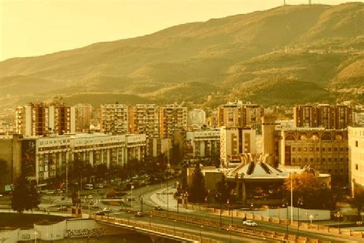 Mila, 21 — Escort in Buzalkovo, North Macedonia