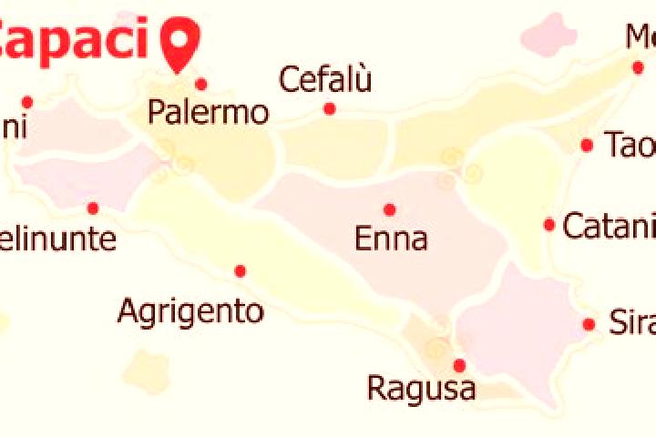 Mila, 21 — Escort in Capaci, Italy