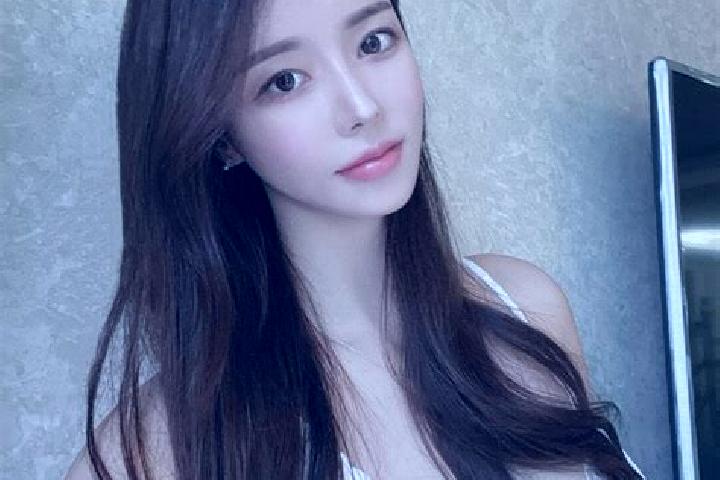 Mila, 21 — Escort in Chaoshui, China