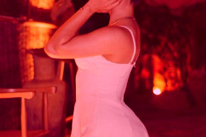 Mila, 21 — Escort in Las Vueltas, Mexico