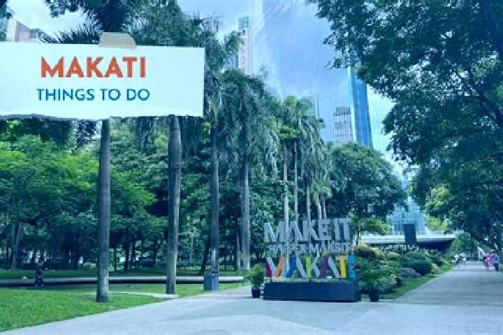 Mila, 21 — Escort in Makati City, Philippines