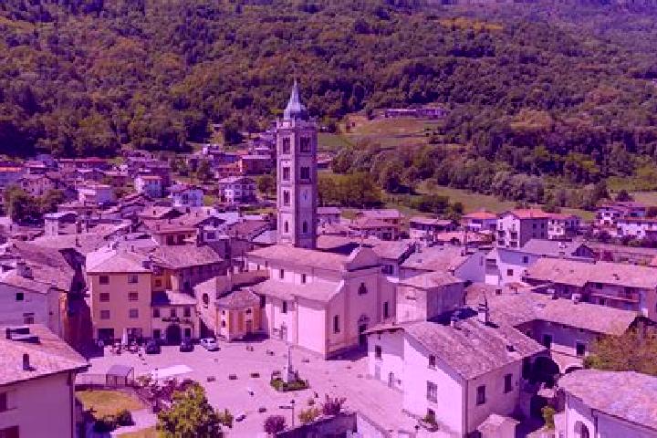 Mila, 21 — Escort in Mazzo di Valtellina, Italy