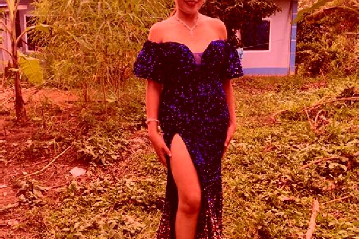 Mila, 21 — Escort in Olutanga, Philippines