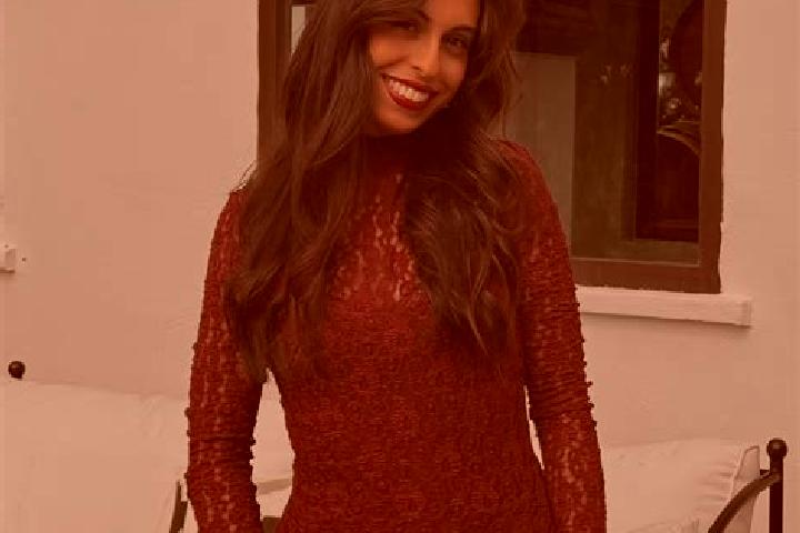 Mila, 21 — Escort in Pe de Serra, Brazil