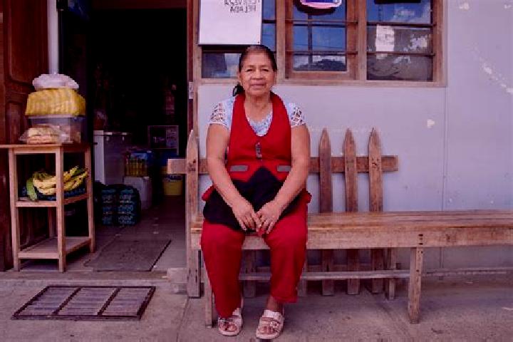 Mila, 21 — Escort in Pillcopata, Peru
