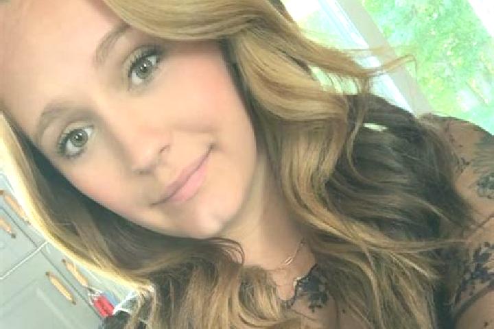Mila, 21 — Escort in Ryegate, United States