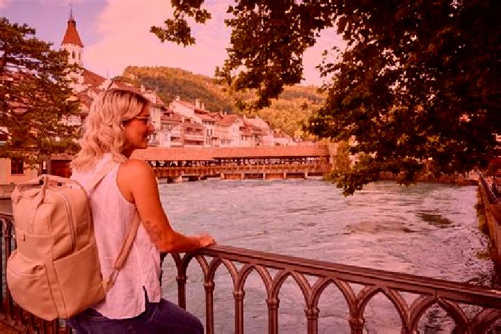 Mila, 21 — Escort in Safenwil, Switzerland