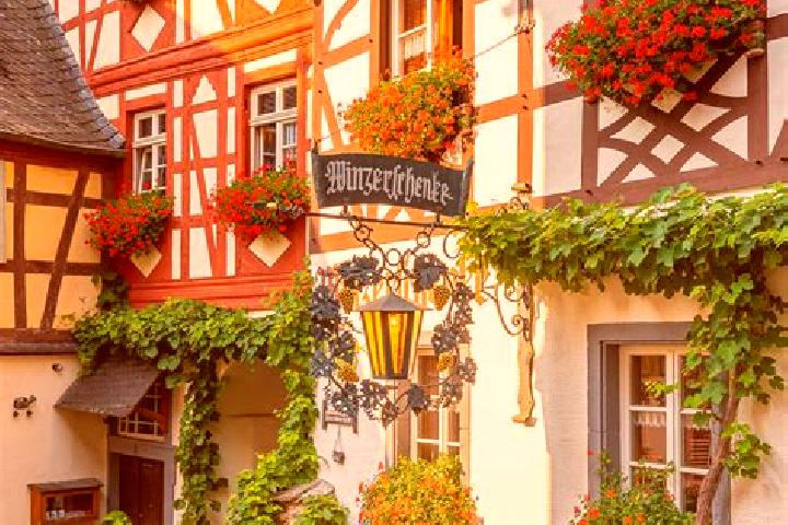 Mila, 21 — Escort in Schlossbockelheim, Germany