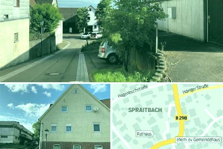 Mila, 21 — Escort in Spraitbach, Germany
