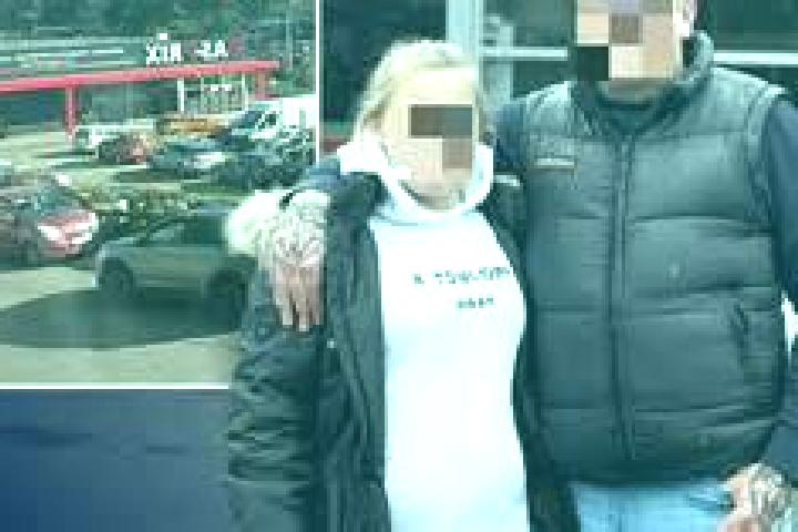 Mila, 21 — Escort in Sprimont, Belgium