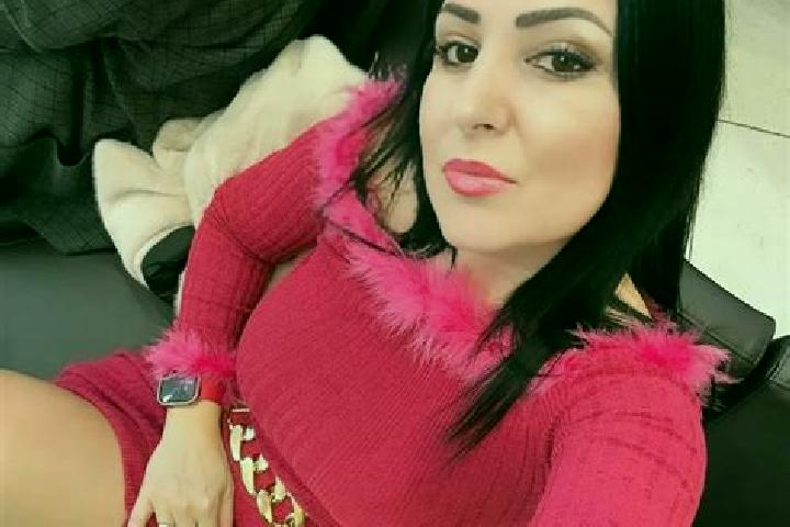 Mila, 21 — Escort in Suna, Russia