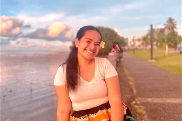 Mila, 21 — Escort in Tafunsak, Micronesia