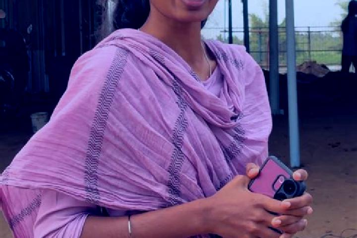 Mila, 21 — Escort in Thiruvaiyaru, India