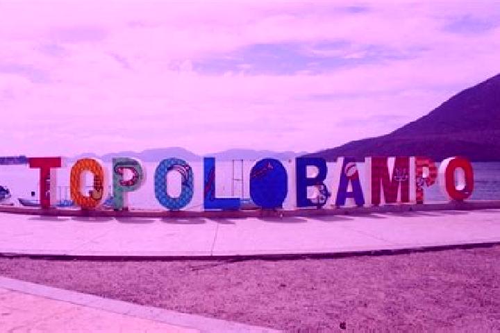 Mila, 21 — Escort in Topolobampo, Mexico