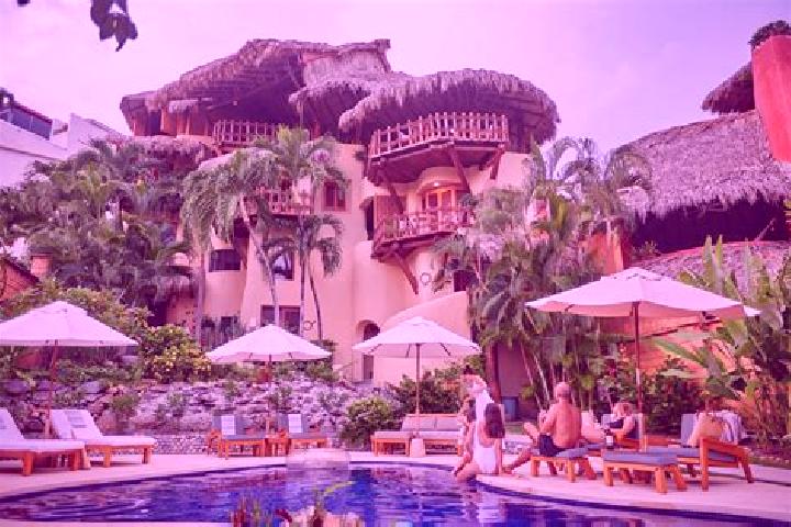 Mila, 21 — Escort in Villa Luz, Mexico