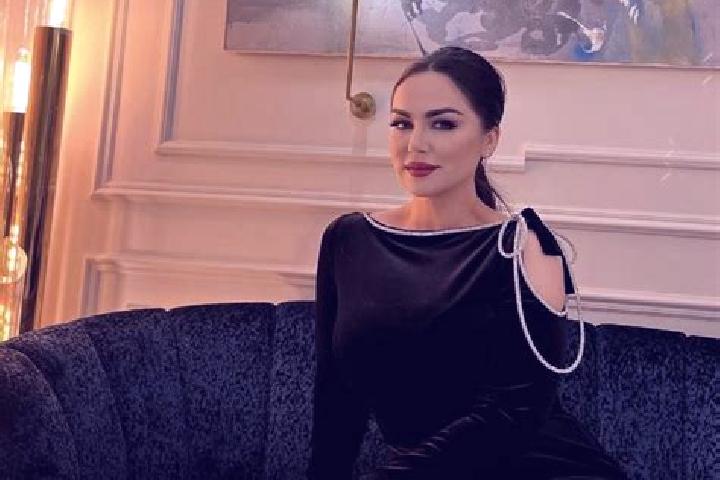 Mila, 21 — Escort in Zarxoq, Tajikistan