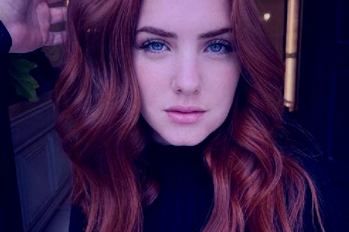 Mila, 22, a auburn blue-eyed middle eastern companion based in Tres Forquilhas. Offering Prostate Massage, Deep French Kissing, Striptease, Domination, Duos....
